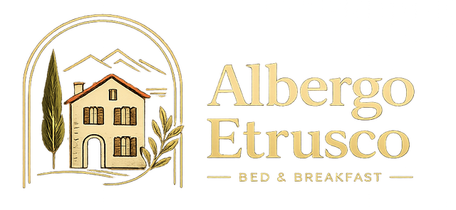 Albergo Etrusco – Bed & Breakfast