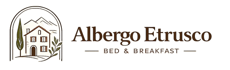 Albergo Etrusco – Bed & Breakfast