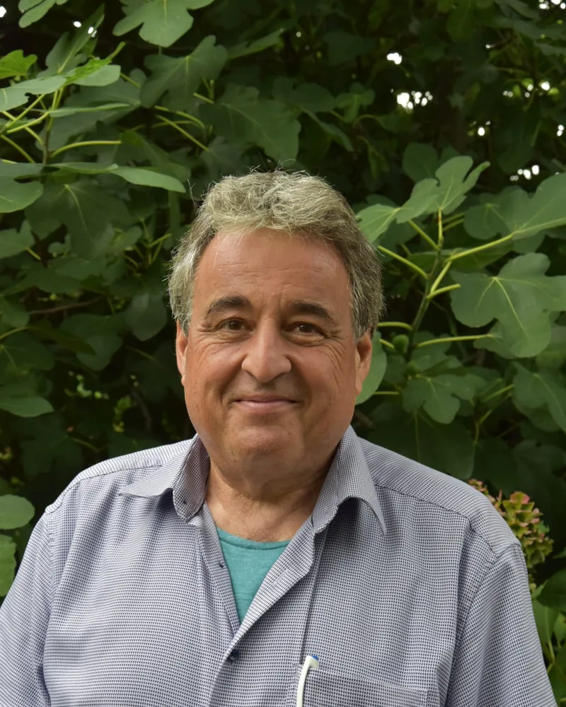 Norbert Wismer